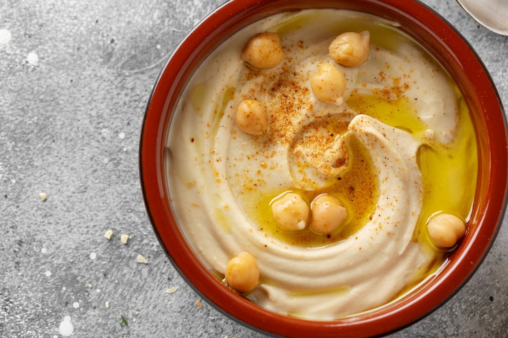 Hummus